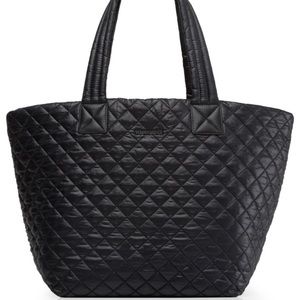 MZ Wallace Medium Metro Tote